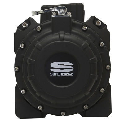 Tiger Shark 18000 Winch