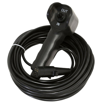 Tiger Shark 18000 Winch