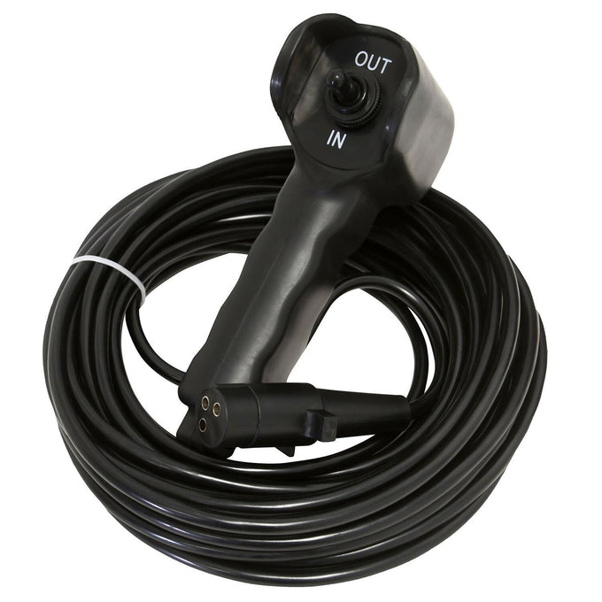 Tiger Shark 18000 Winch