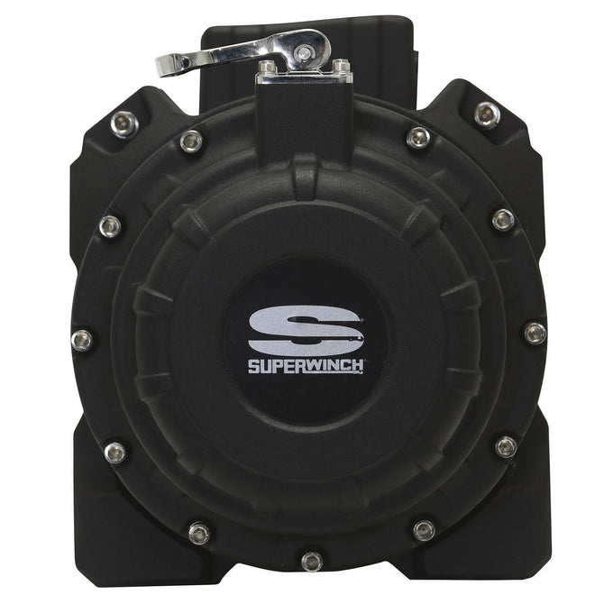 Tiger Shark 18000SR Winch