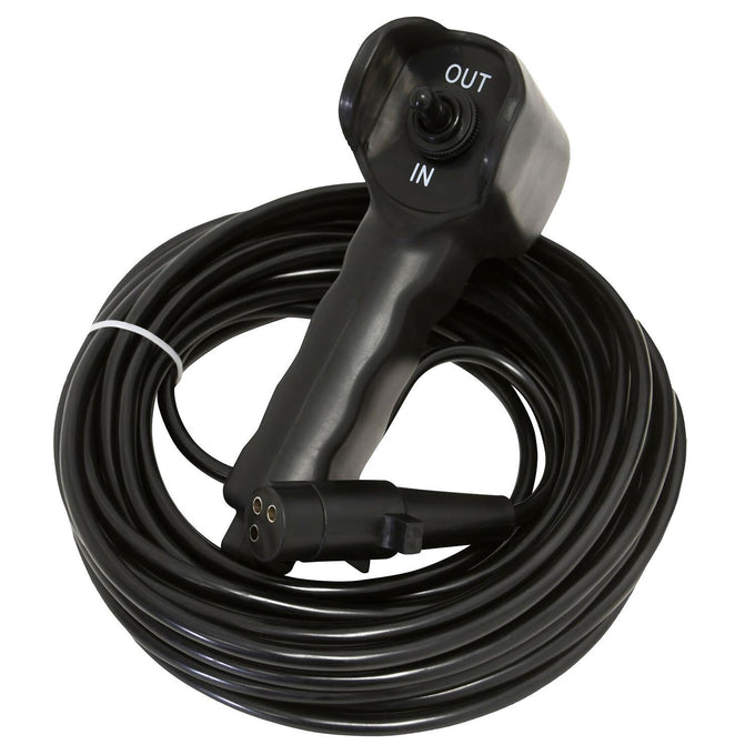 Tiger Shark 18000SR Winch