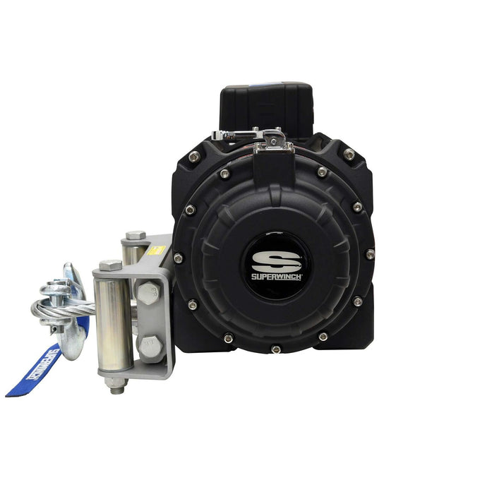 Tiger Shark 18000 Winch 24V