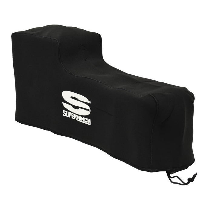 Winch Cover