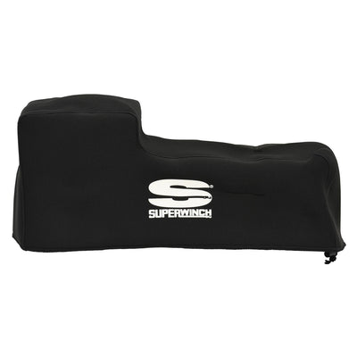 Winch Cover