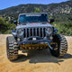 Winch Cover