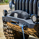 Winch Cover