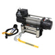 Tiger Shark 9500 Winch