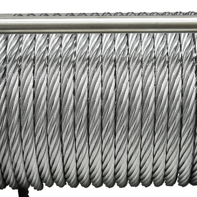 Tiger Shark 9500 Winch