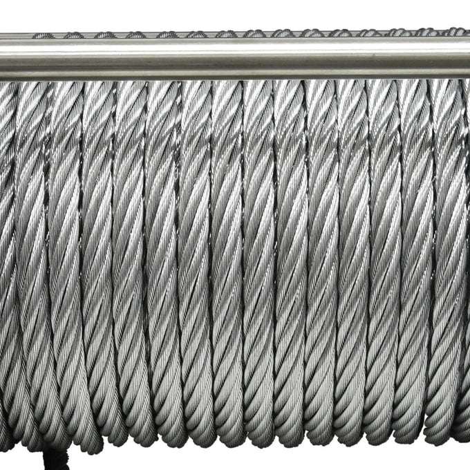 Tiger Shark 9500 Winch