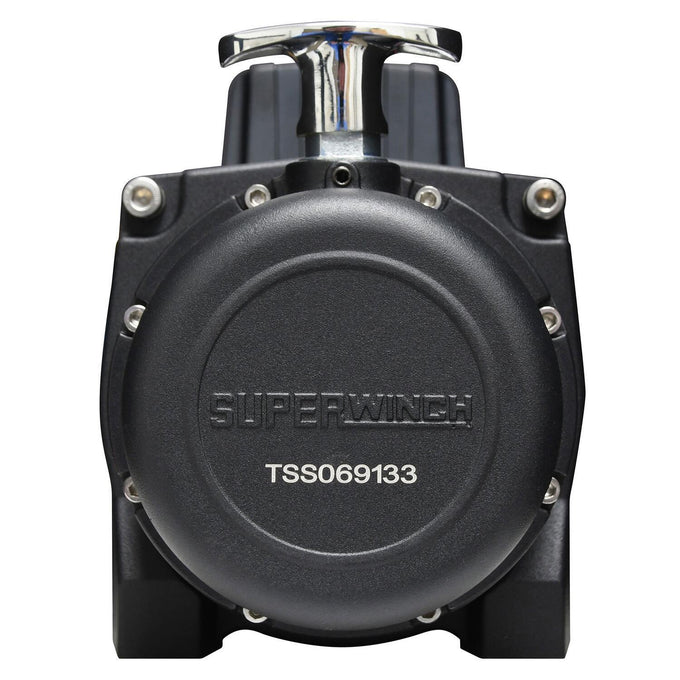 Tiger Shark 9500 Winch