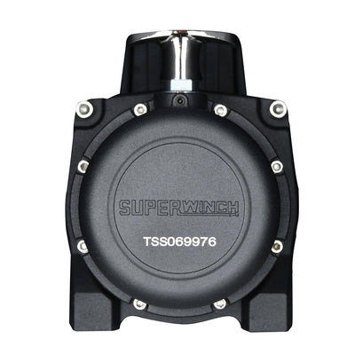 Tiger Shark 9500SR Winch