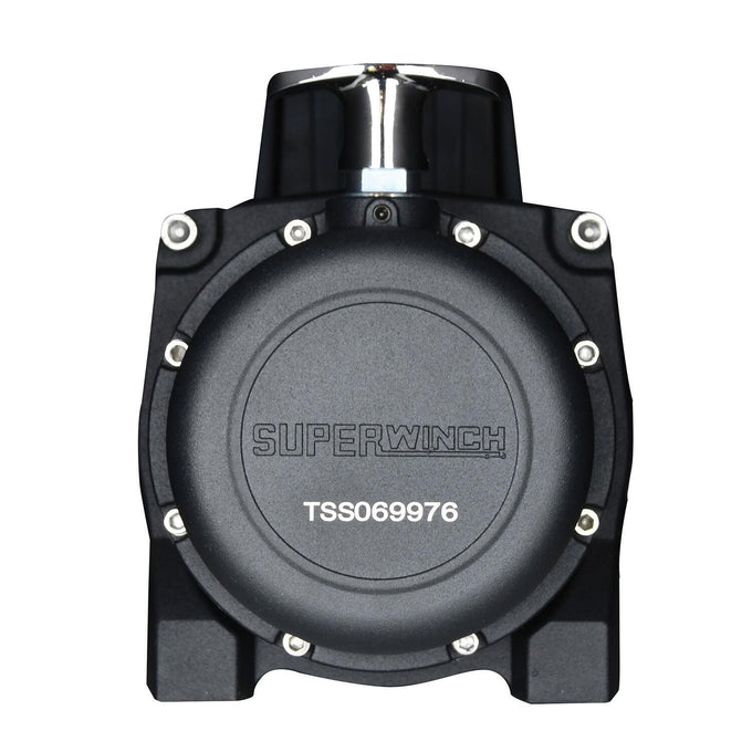 Tiger Shark 9500SR Winch