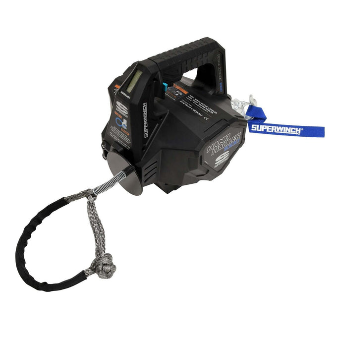 Hand Hauler 1000 Winch