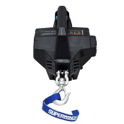 Hand Hauler 1000 Winch