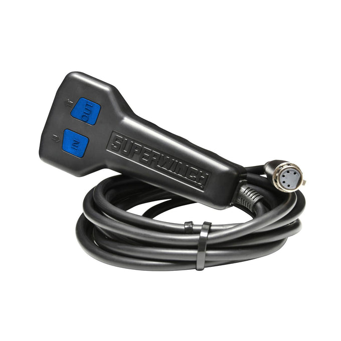 SX10 Winch