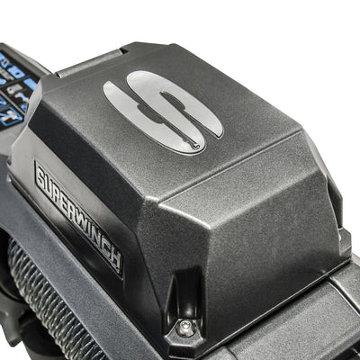 SX10 Winch