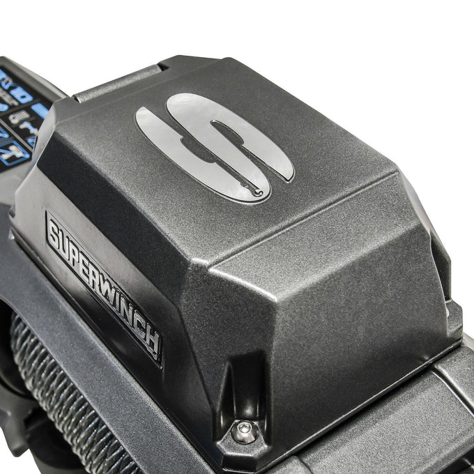 SX10 Winch