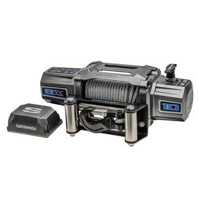 SX10 Winch
