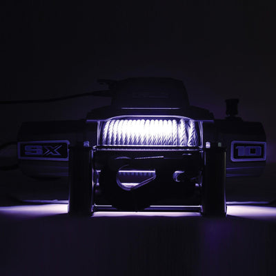 SX10 Winch