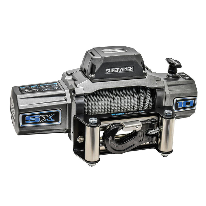 SX10 Winch