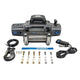 SX10 Winch