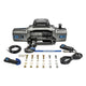 SX10SR Winch