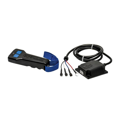 SX10SR Winch