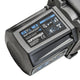 SX10SR Winch