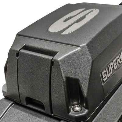 SX10SR Winch