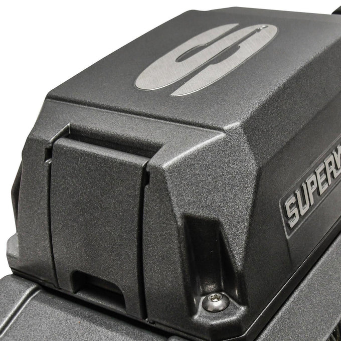 SX10SR Winch