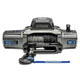 SX10SR Winch