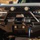 SX10SR Winch