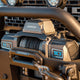 SX10SR Winch