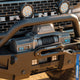 SX10SR Winch