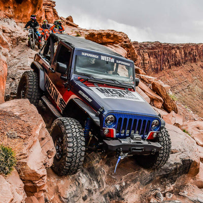 SX10SR Winch