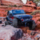 SX10SR Winch