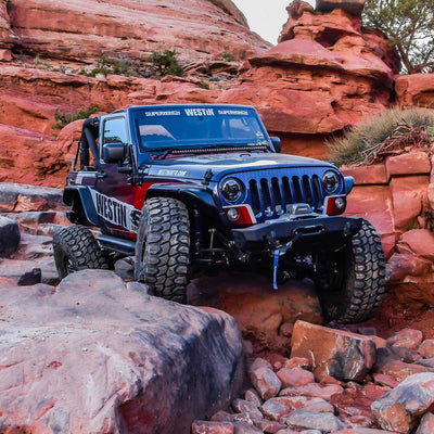 SX10SR Winch