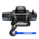 SX10SR Winch