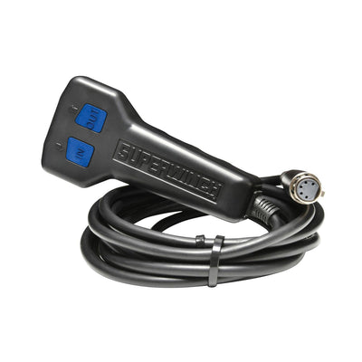 SX12 Winch