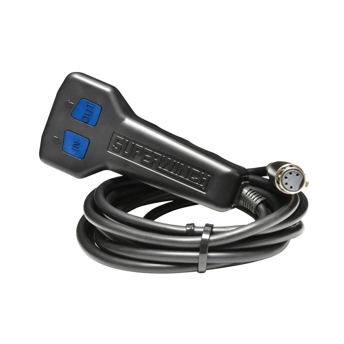 SX12 Winch