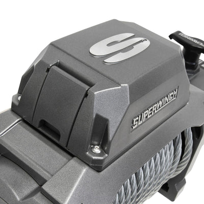 SX12 Winch