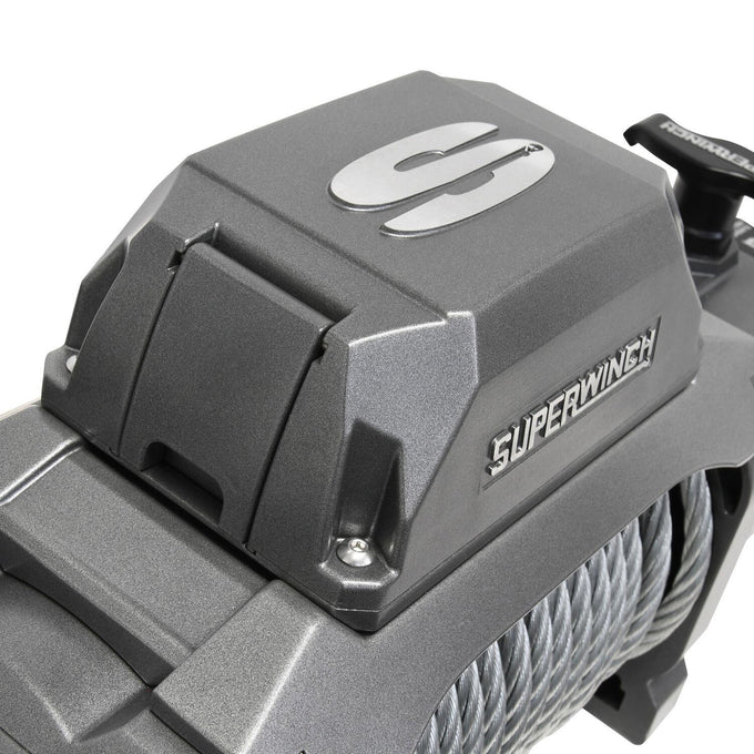 SX12 Winch