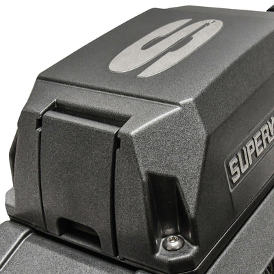 SX12SR Winch