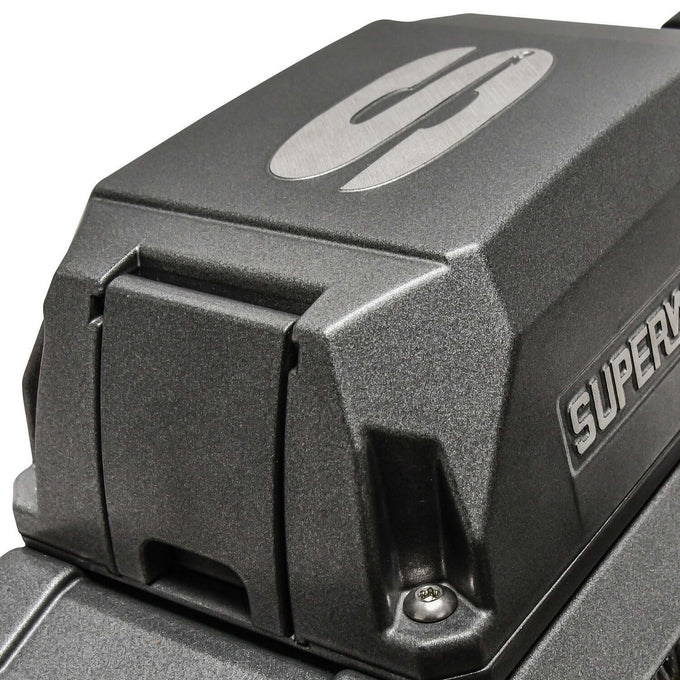 SX12SR Winch