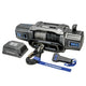 SX12SR Winch