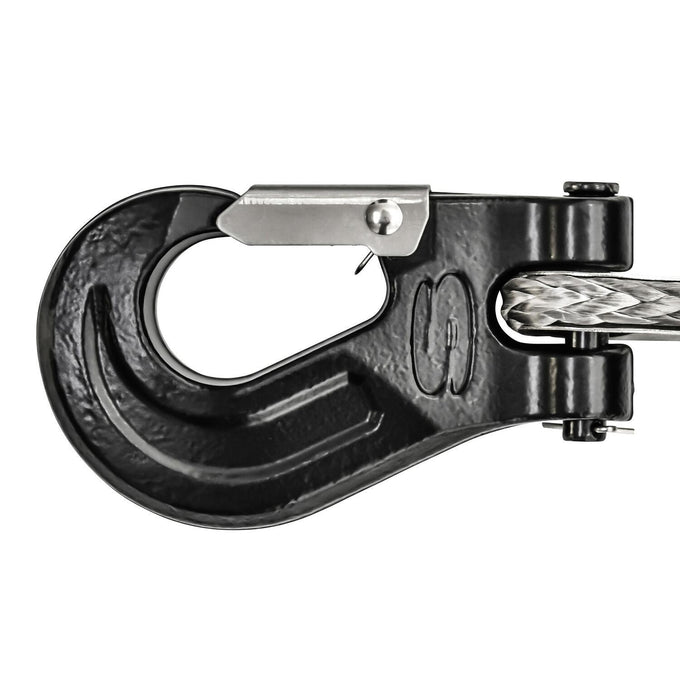 SX12SR Winch