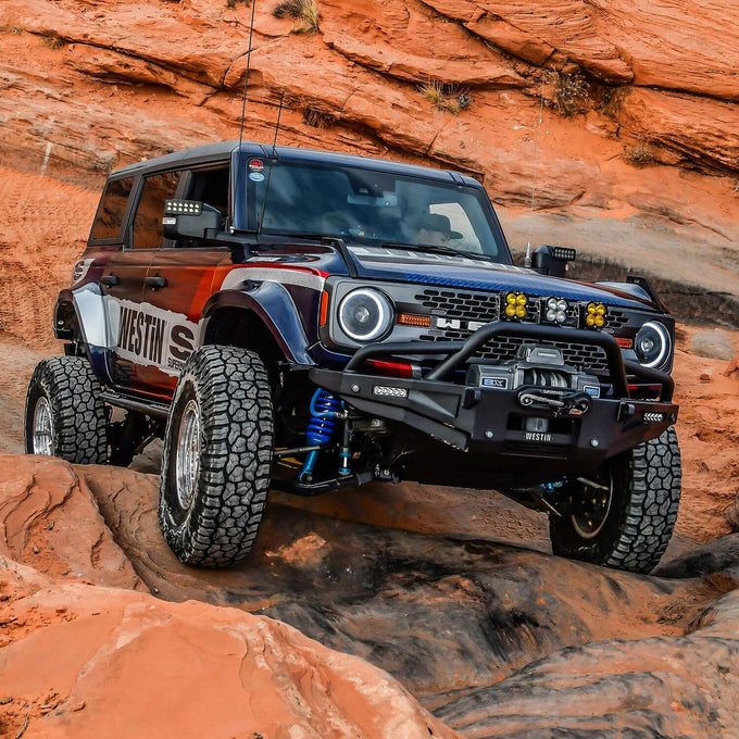 SX12SR Winch