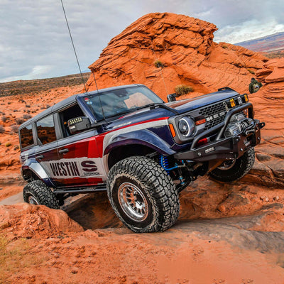 SX12SR Winch