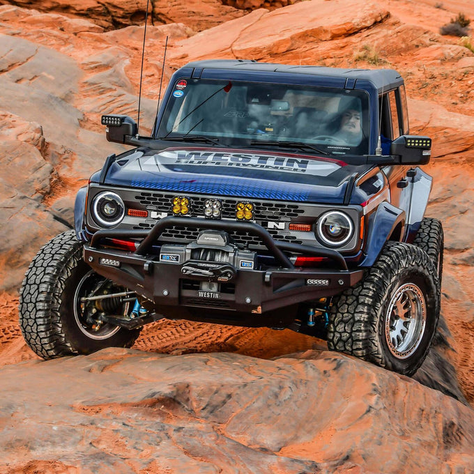 SX12SR Winch