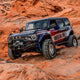 SX12SR Winch